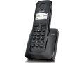 Ofertón Amazon! Gigaset A116 Teléfono DECT inalámbrico a 4,3€