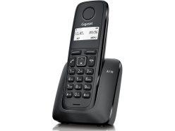 Ofertón Amazon! Gigaset A116 Teléfono DECT inalámbrico a 4,3€