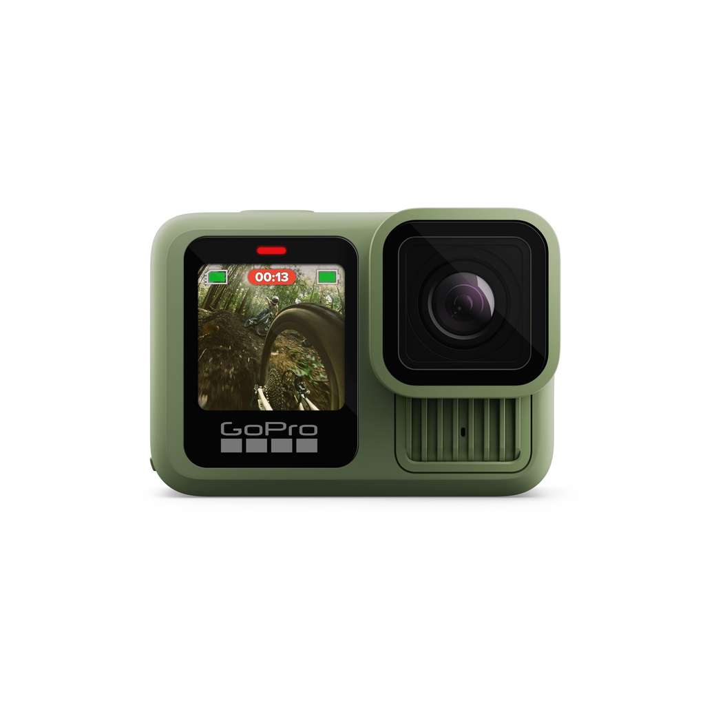 GoPro HERO13 Black en Amazon