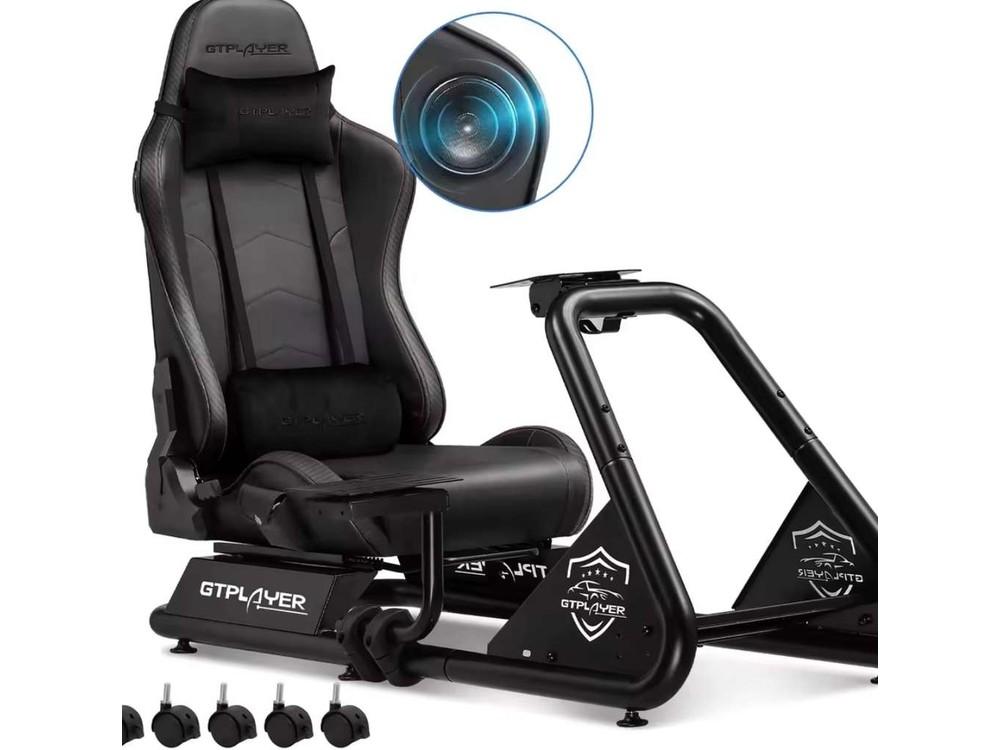 GTPLAYER Simulator Cockpit