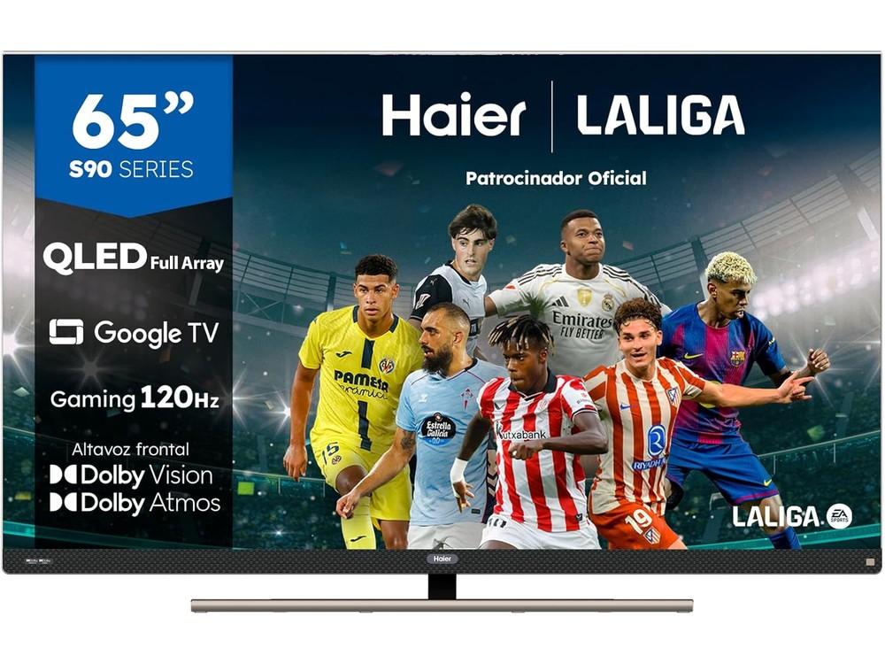 Haier H65S900UX 65"