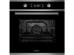 Ofertón! Horno Infiniton P659AT multifunción pirolítico 70L a 197€