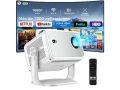 Preciazo! Proyector Huidun PT10 Full HD a 115€