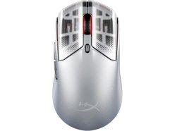 Chollo Amazon! HyperX Pulsefire Haste 2 S inalámbrico 26K a 43,7€