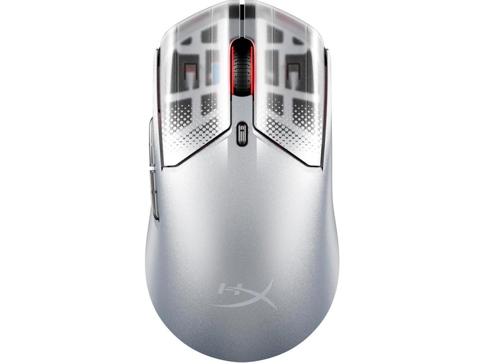 HyperX Pulsefire Haste 2 S