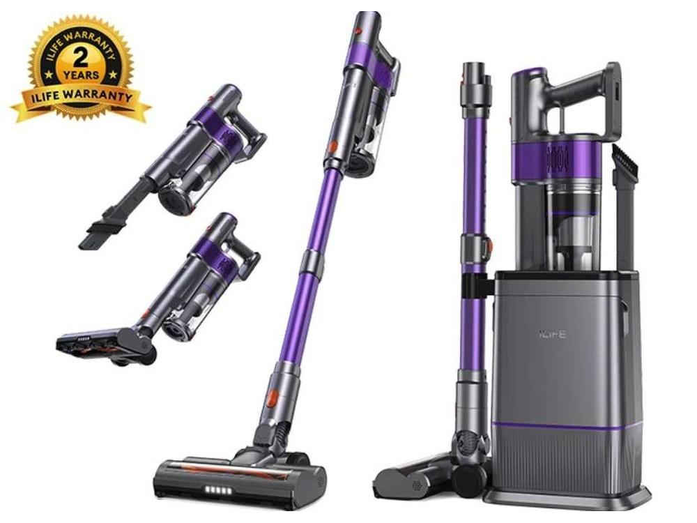 iLIFE H90 Pro
