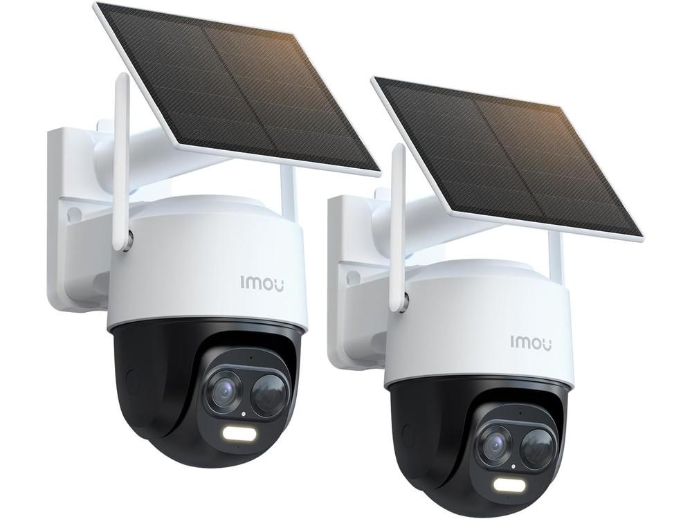 Imou Cell PT 2C (2Pack)