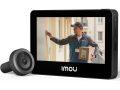 Descuento Amazon! Imou Mirilla Digital de Puerta con cámara 5MP y pantalla 4,3″ a 69,9€