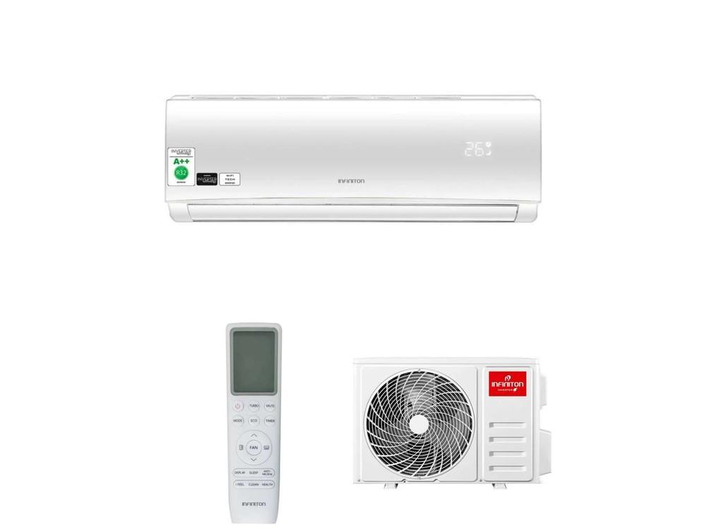 Infiniton SPTSE09A2 Aire Acondicionado Split 1x1