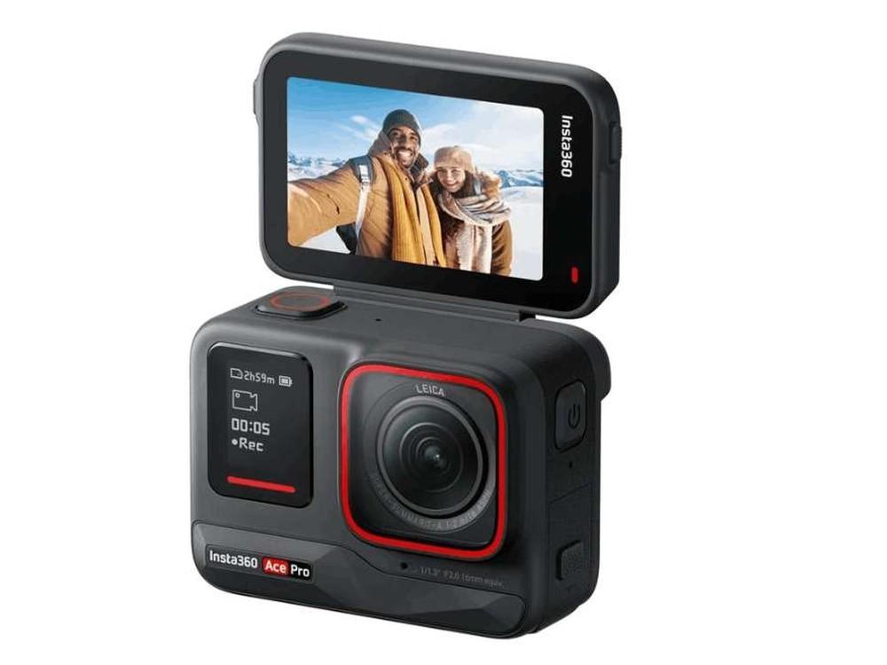 Insta360 Ace Pro