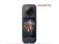 Rebaja! Insta360 X5 8K 360 a 263€