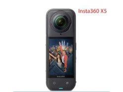 Rebaja! Insta360 X5 8K 360 a 263€