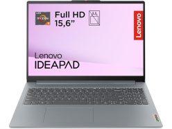 Chollo Amazon! Lenovo IdeaPad Slim 3 Gen 8 Ryzen 5 16/512GB a 399€