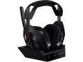 Chollo Amazon! Logitech G Astro A50 Lightspeed 5.ª Gen con base de carga a 189€