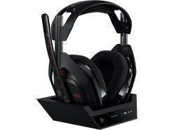 Chollo Amazon! Logitech G Astro A50 Lightspeed 5.ª Gen con base de carga a 189€