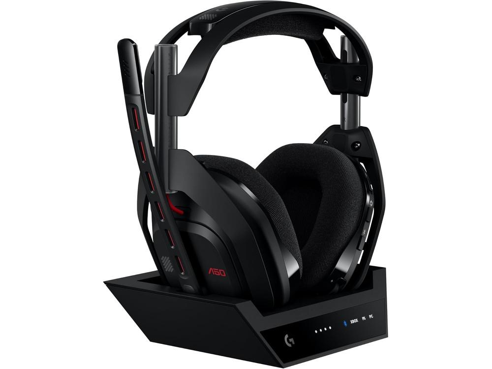 Logitech G Astro A50 Lightspeed 5.ª Gen