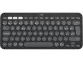 Ofertón Amazon! Teclado Bluetooth multidispositivo Logitech Pebble Keys 2 K380s a 22,3€
