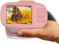 Preciazo Amazon! Microscopio infantil portátil 4K 1000X con pantalla 2,4″ a 19,9€