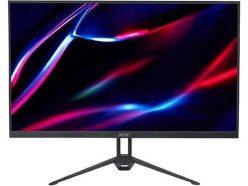 Ofertón! Monitor gaming Acer Nitro KG273X1BMIPX 27″ Full HD 200 Hz IPS a 92€