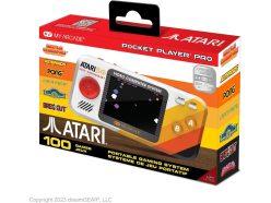 Ofertón Amazon! My Arcade Atari Pocket Player Pro a 29,9€