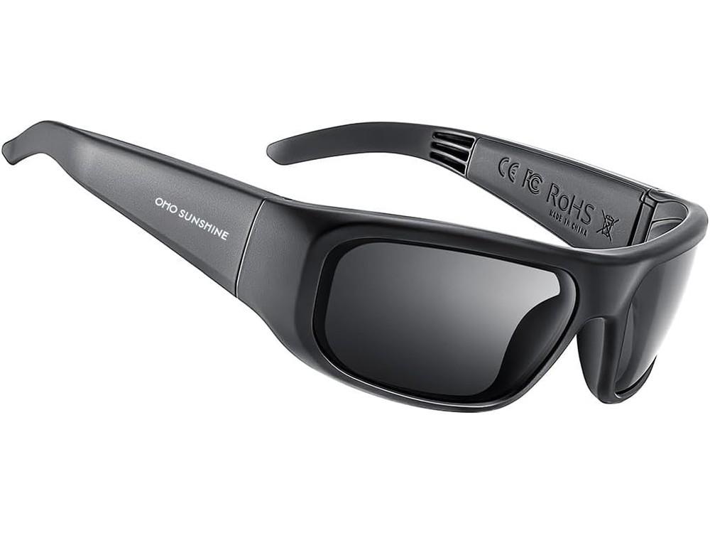 OhO sunshine gafas de sol de audio