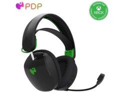 Preciazo! PDP Phantom Wireless Headset Black para Xbox Bluetooth con dongle USB a 14,9€
