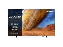 Preciazo! Philips 43PUS7810 QLED HDR10+ Dolby Atmos HDMI 2.1 a 249€