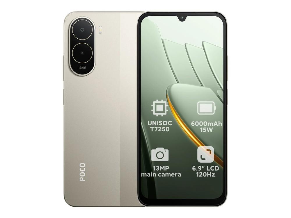 POCO C81 Pro