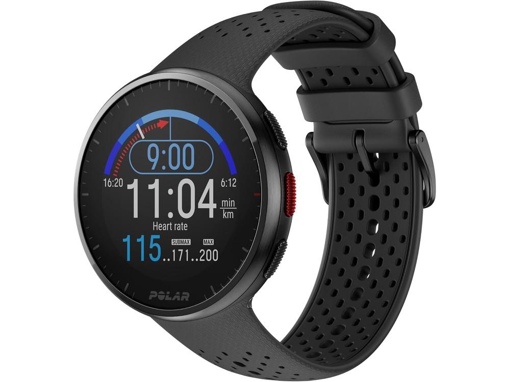 Polar Pacer Pro