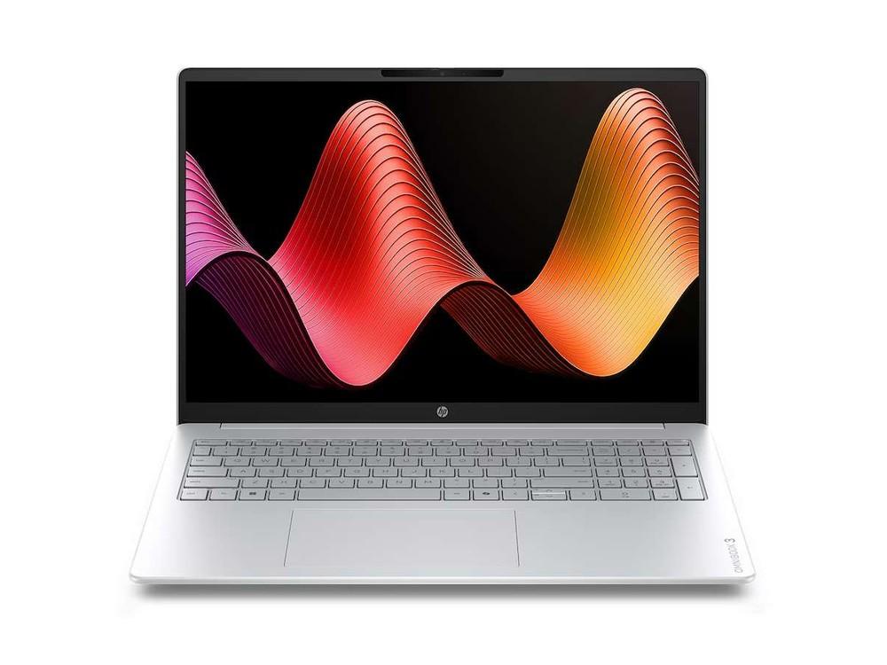 Portátil HP OmniBook 3 16