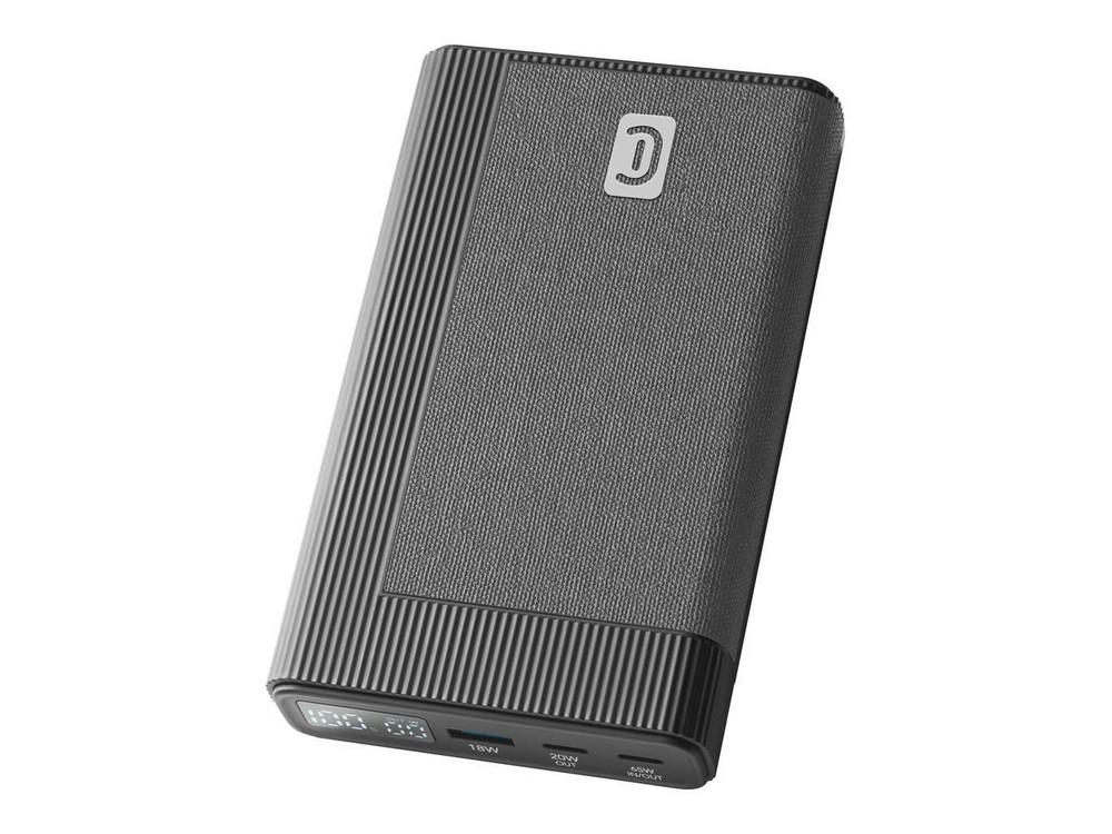 Powerbank Cellularline Rocket 20000 mAh 65W