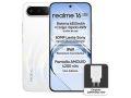 Rebaja! realme 16 8/256GB FOLED y batería 6550mAh a 349€