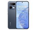 Chollo! realme 16 Pro 5G AMOLED 144Hz y cámara 200MP 8/512GB a 429€
