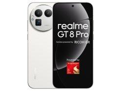 Preciazo! Realme GT8 Pro Snapdragon 8 Elite Gen 512/256GB a 899€