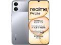 Rebaja Amazon! realme P4 Lite 4G 256GB pantalla 120Hz y batería 6600mAh a 179€