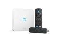 Rebaja Amazon! Ring Intercom Audio + Fire TV Stick 4K Plus a 55,9€