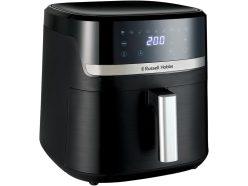 Rebaja Amazon! Freidora de aire Russell Hobbs Satisfry 27632-56 8,3 L a 49,9€