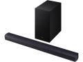 Descuento Amazon! Barra de sonido Samsung HW-B46CF/ZF 2.1ch con subwoofer inalámbrico a 95€