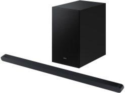 Rebaja Amazon! Barra de sonido Samsung HW-S700D/ZF con Dolby Atmos a 214€