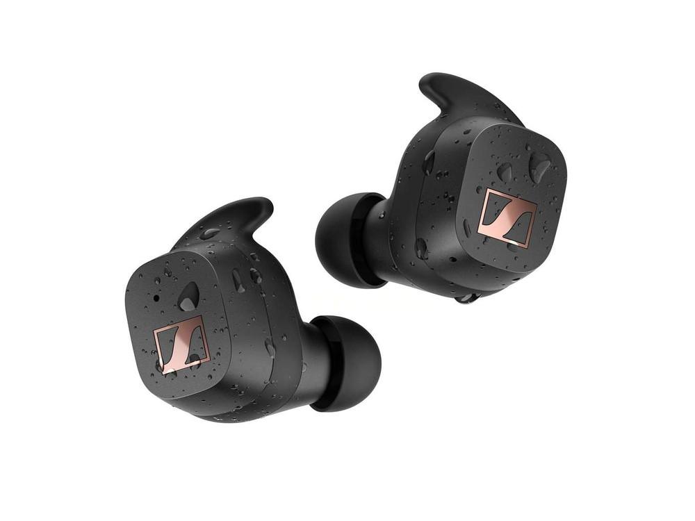 Sennheiser Sport True Wireless