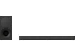 Preciazo Amazon! Barra de sonido Sony HT-S400 2.1 con subwoofer inalámbrico a 149€