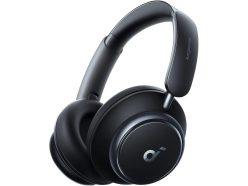 Soundcore by Anker Space Q45 con ANC adaptativo y LDAC Hi-Res al mejor precio en Amazon