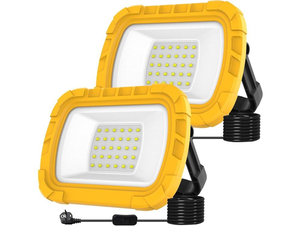 T-SUN 30W Foco LED Portátil