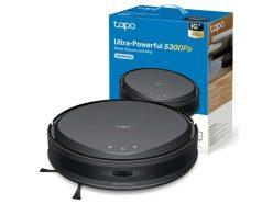 Rebaja Amazon! Tapo RV20 MAX robot aspirador y friegasuelos 4 en 1 con LiDAR a 89,9€