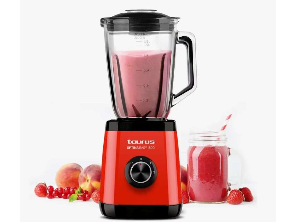 Taurus Optima Easy 1500