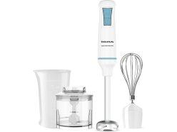 Rebaja Amazon! Batidora Taurus Robot 1000 Plus INOX 1000W con Turbo a 23,9€