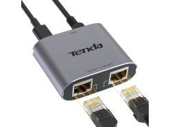 Ofertón Amazon! Tenda SG103M switch Ethernet Gigabit 1 a 2 a 10,9€