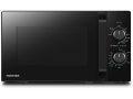 Ofertón Amazon! Toshiba MW2-MG20P(BK) microondas con grill de 20L a 68€