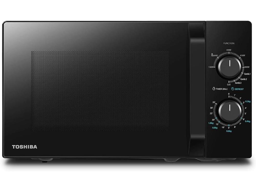 Toshiba MW2-MG20P(BK)
