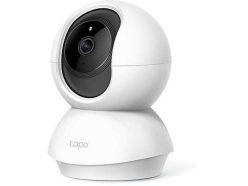 Descuento! Cámara IP TP-Link Tapo TC70 Full HD 1080p a 16,5€